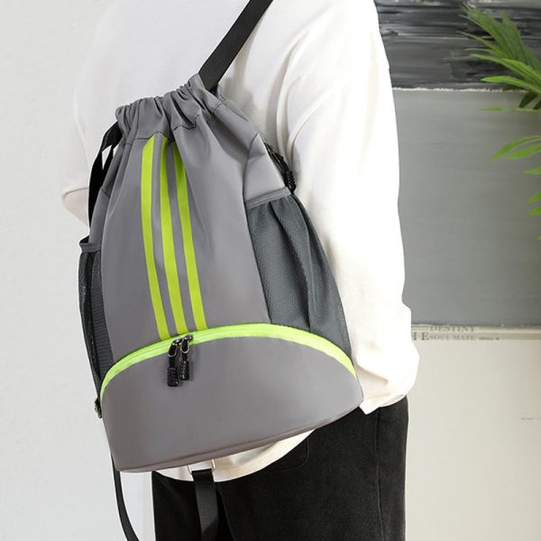 Sac à dos sportif