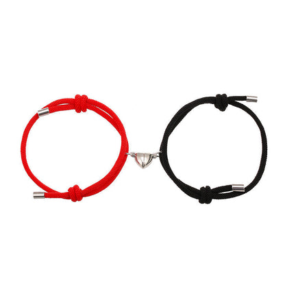 Bracelet d'amour magnétique