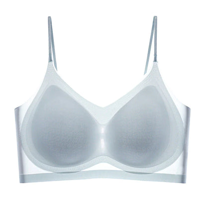 Soutien-gorge d'été sans couture