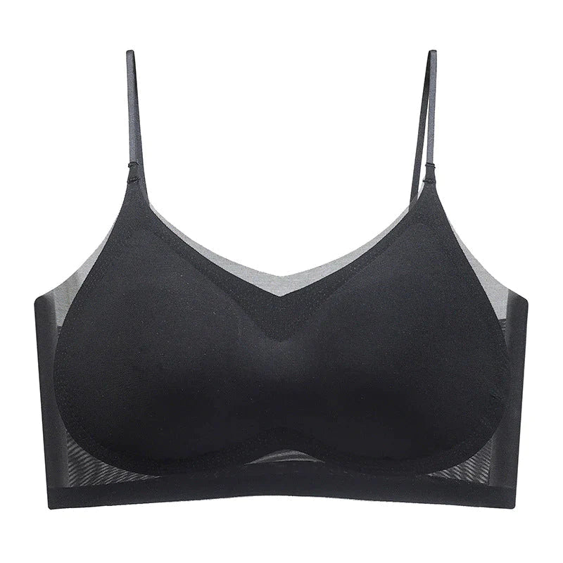 Soutien-gorge d'été sans couture