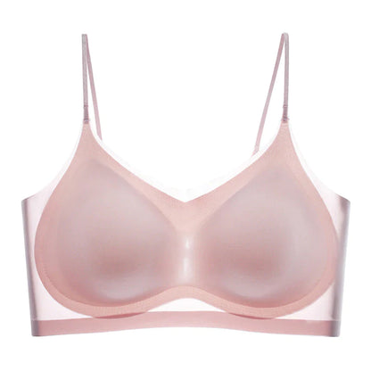 Soutien-gorge d'été sans couture