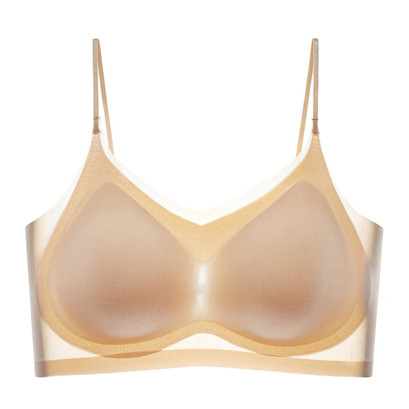 Soutien-gorge d'été sans couture