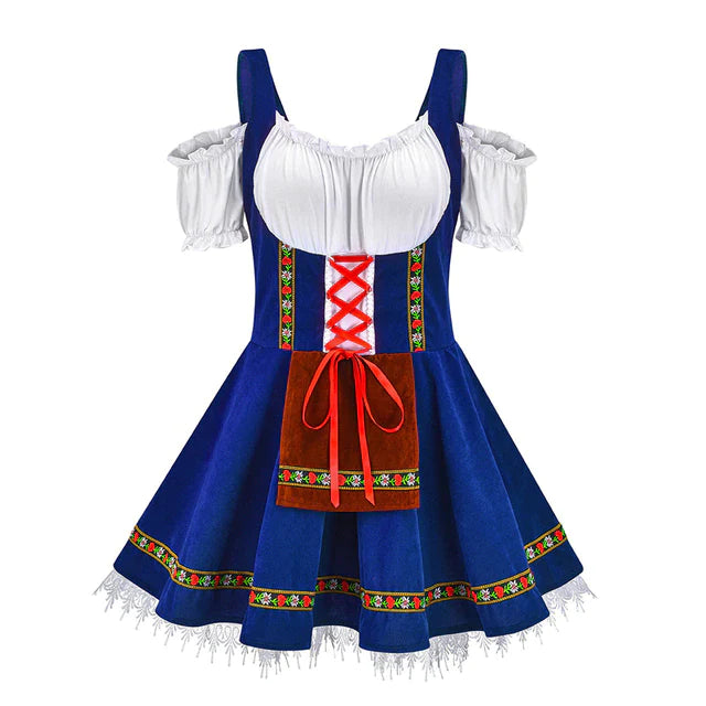 Robe oktoberfest