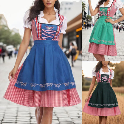 Robe oktoberfest