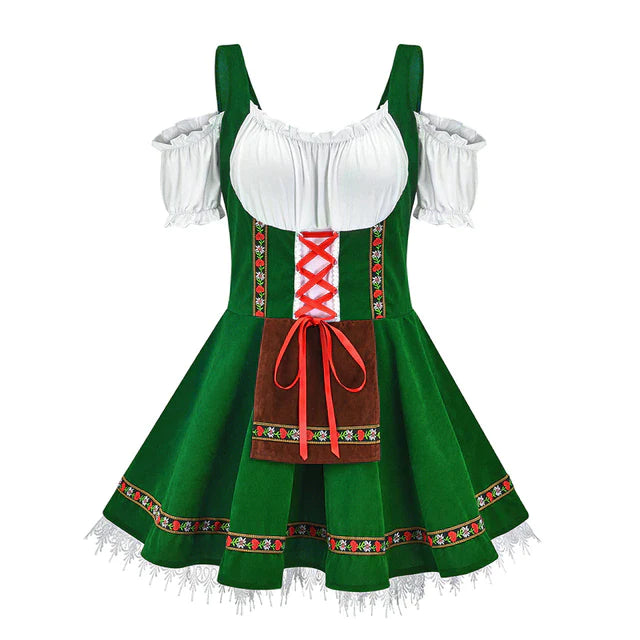 Robe oktoberfest