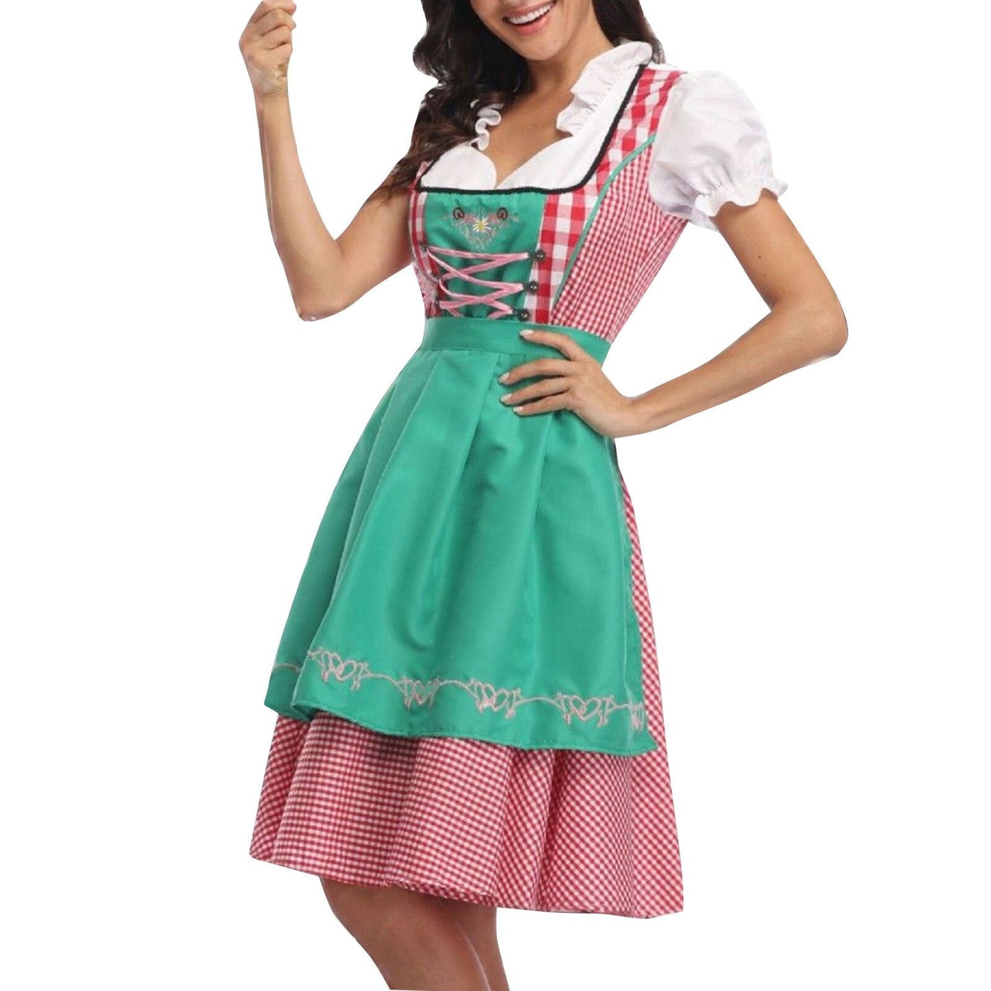 Robe oktoberfest