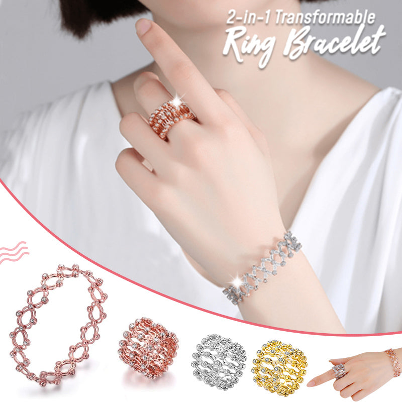 Bague de bracelet