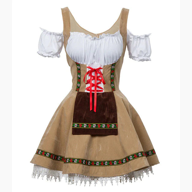 Robe oktoberfest