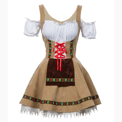 Robe oktoberfest