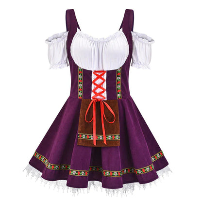 Robe oktoberfest