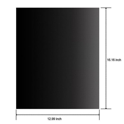 Tapis de grille barbecue