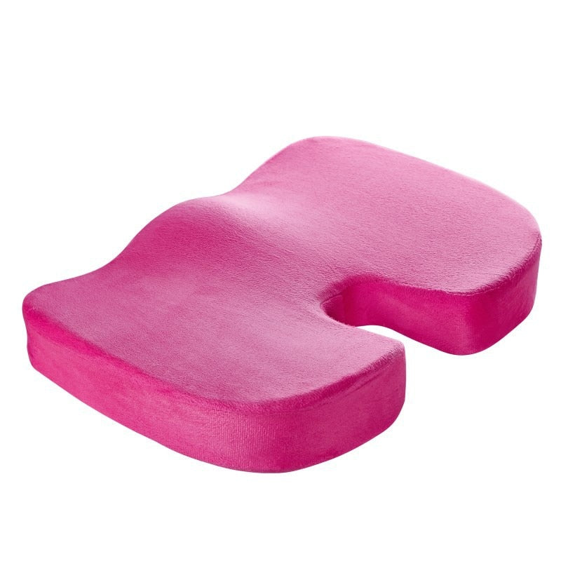 Coussin de siège orthopédique