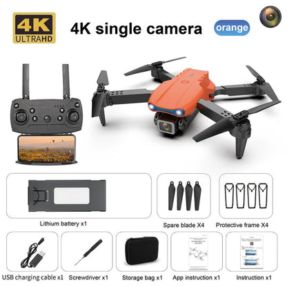 Caméra UHD 4K UHD Premium Mini Drone 4K