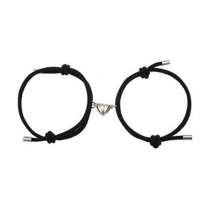 Bracelet d'amour magnétique