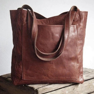 Sac à bandoulière en cuir